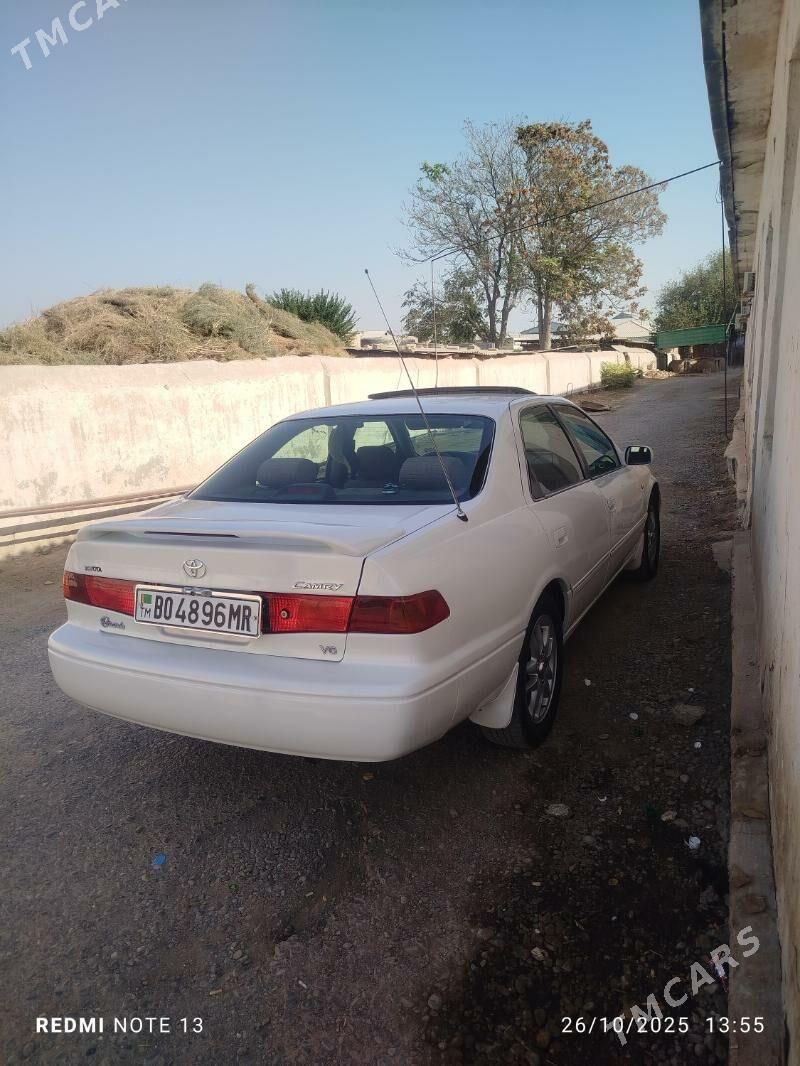 Toyota Camry 1999 - 142 000 TMT - Сакарчага - img 3