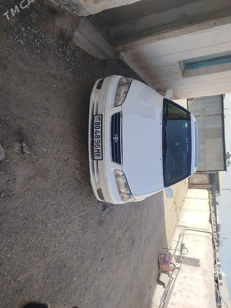 Toyota Camry 1999 - 142 000 TMT - Сакарчага - img 1
