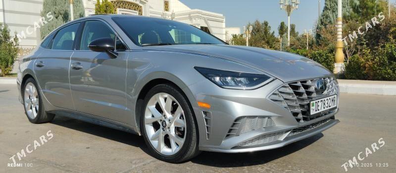 Hyundai Sonata 2021 - 285 000 TMT - Мары - img 2