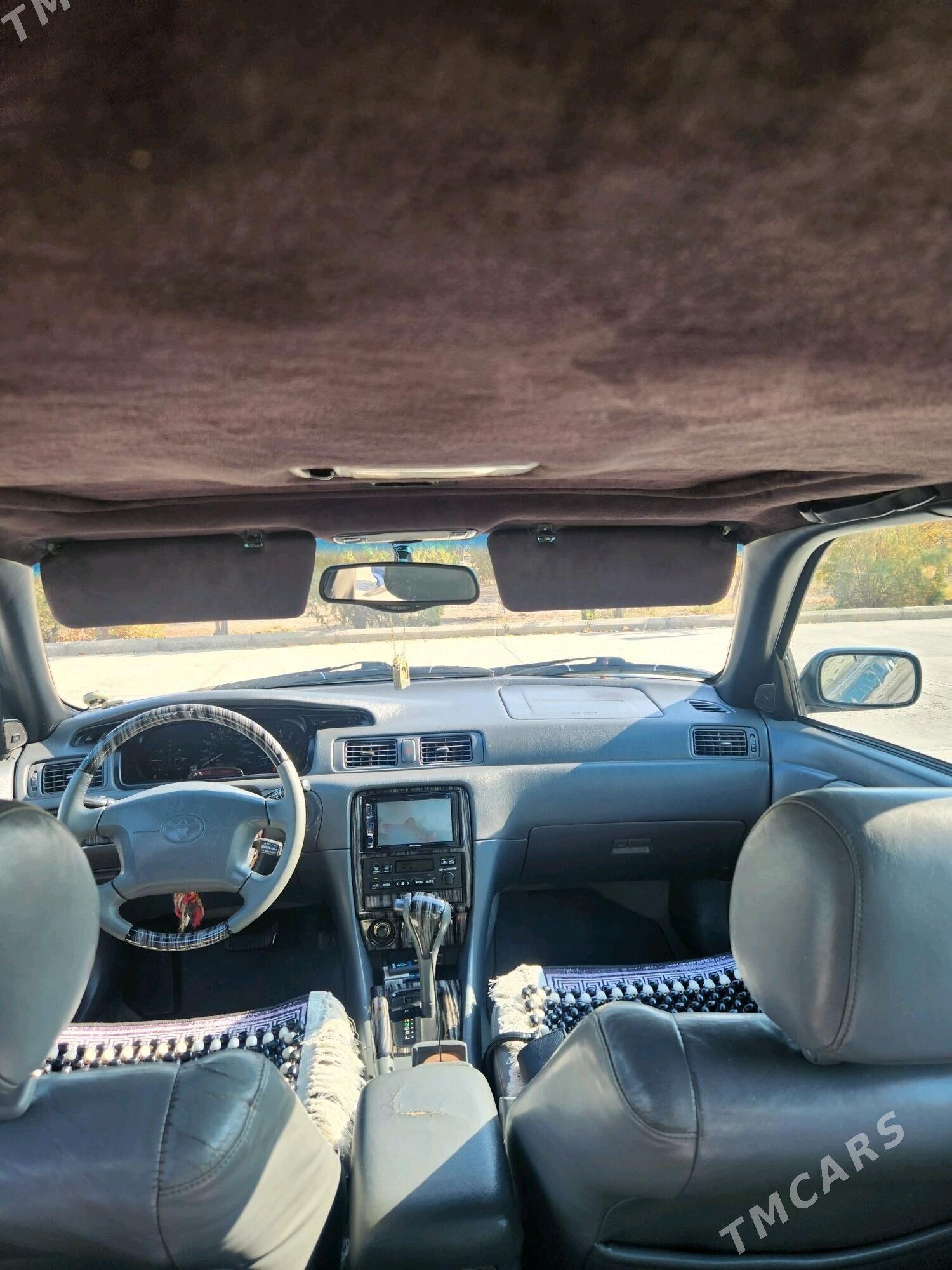 Toyota Camry 1999 - 170 000 TMT - Daşoguz - img 8