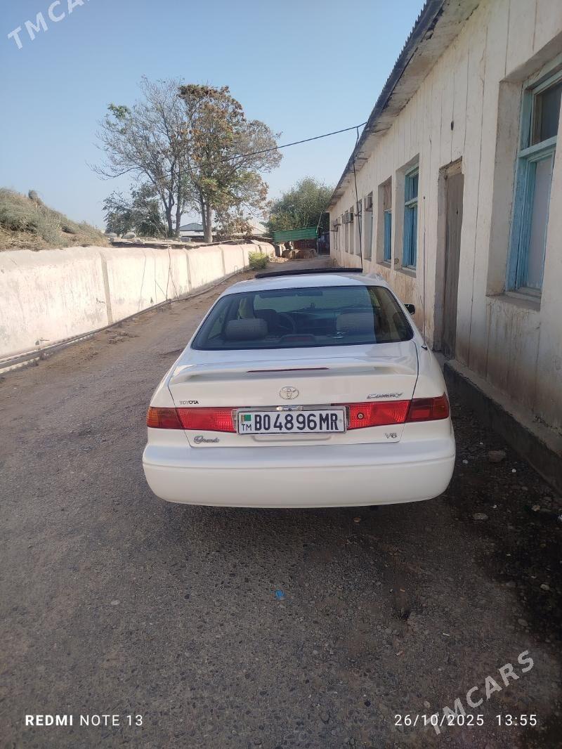 Toyota Camry 1999 - 142 000 TMT - Сакарчага - img 7