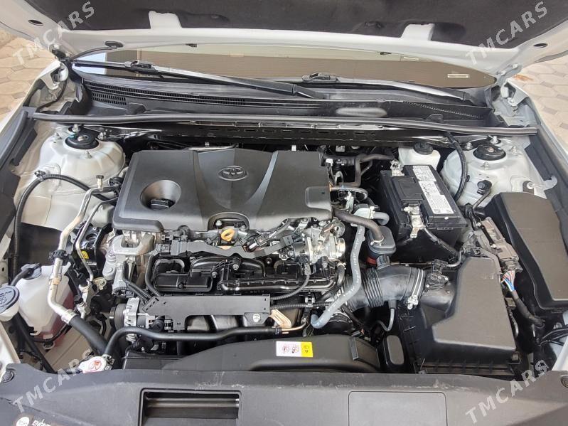 Toyota Camry 2022 - 337 000 TMT - Мары - img 7