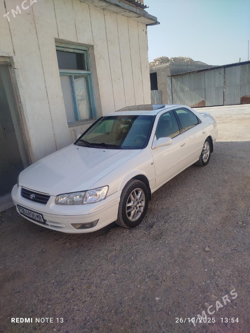 Toyota Camry 1999 - 142 000 TMT - Сакарчага - img 6