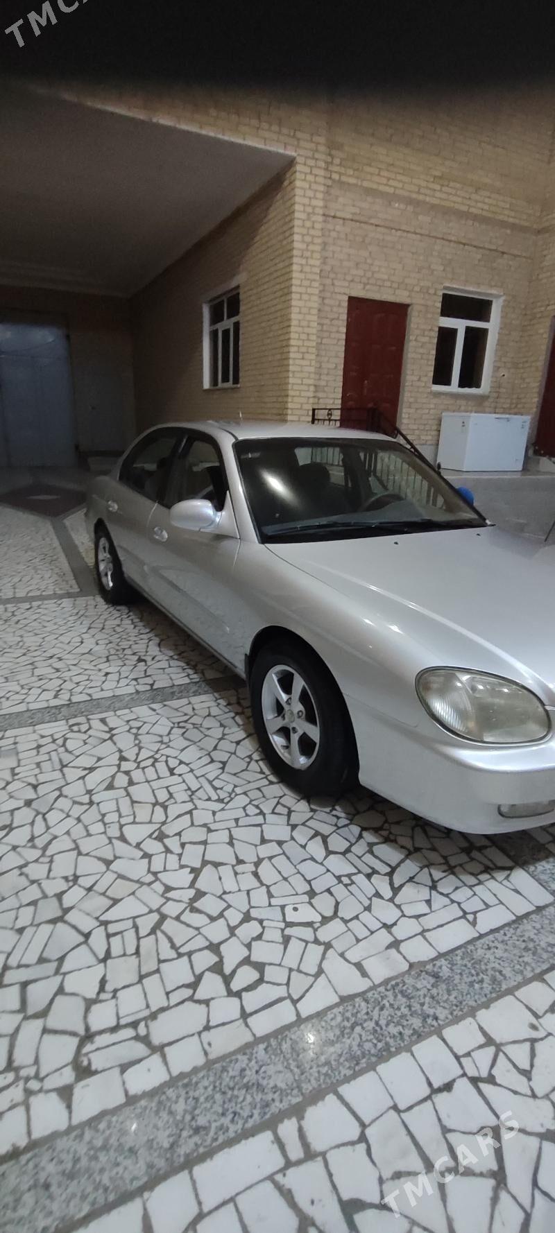 Hyundai Sonata 1999 - 50 000 TMT - Çärjew - img 1
