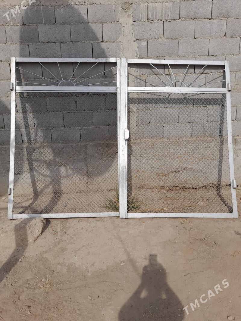 Warata - Gyzylarbat - img 2