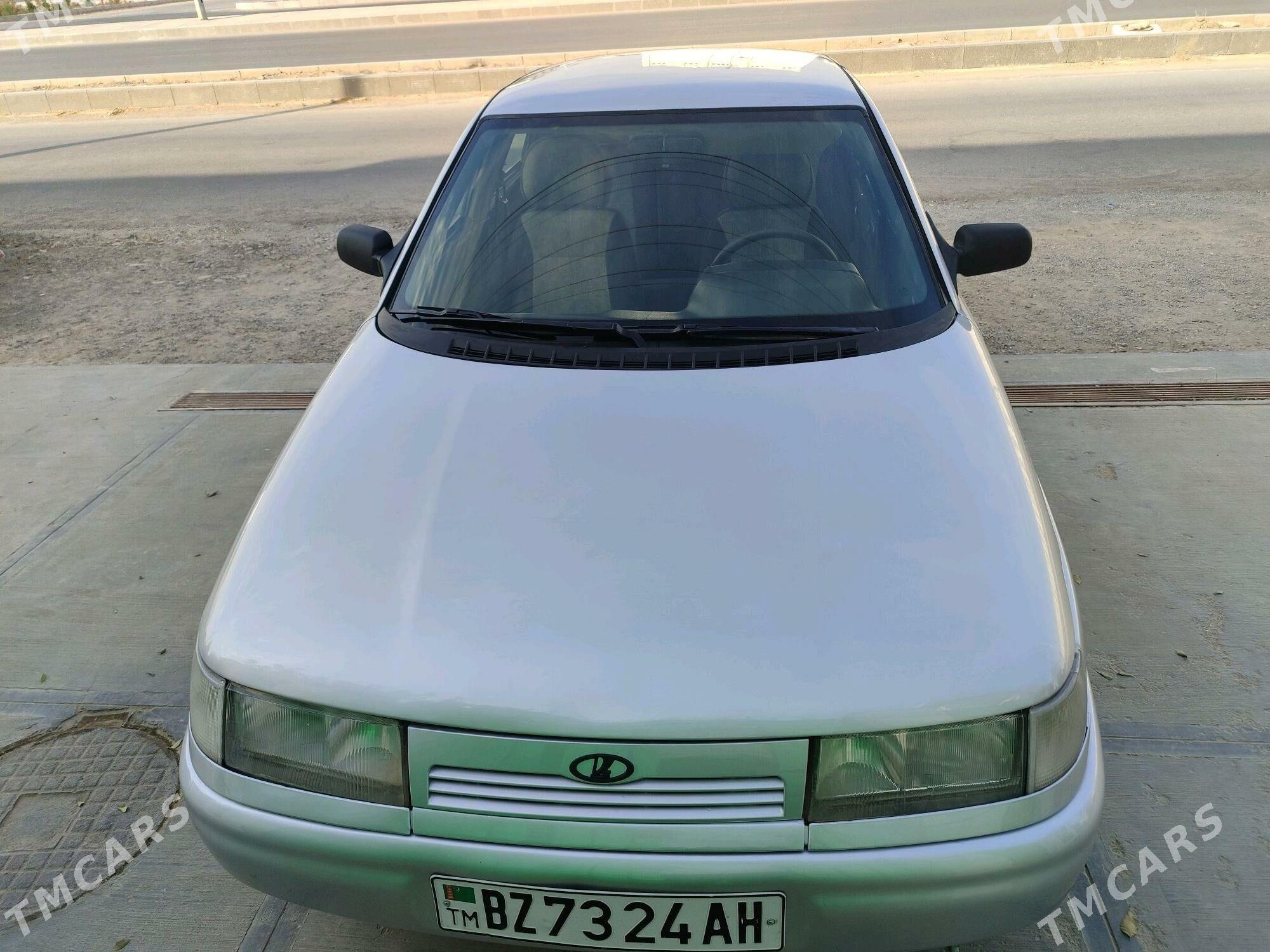Lada 2110 2002 - 40 000 TMT - Ак-Бугдайский этрап - img 6
