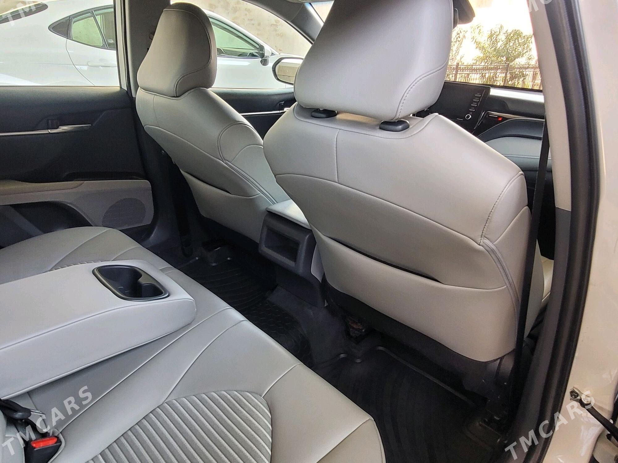 Toyota Camry 2022 - 337 000 TMT - Мары - img 6