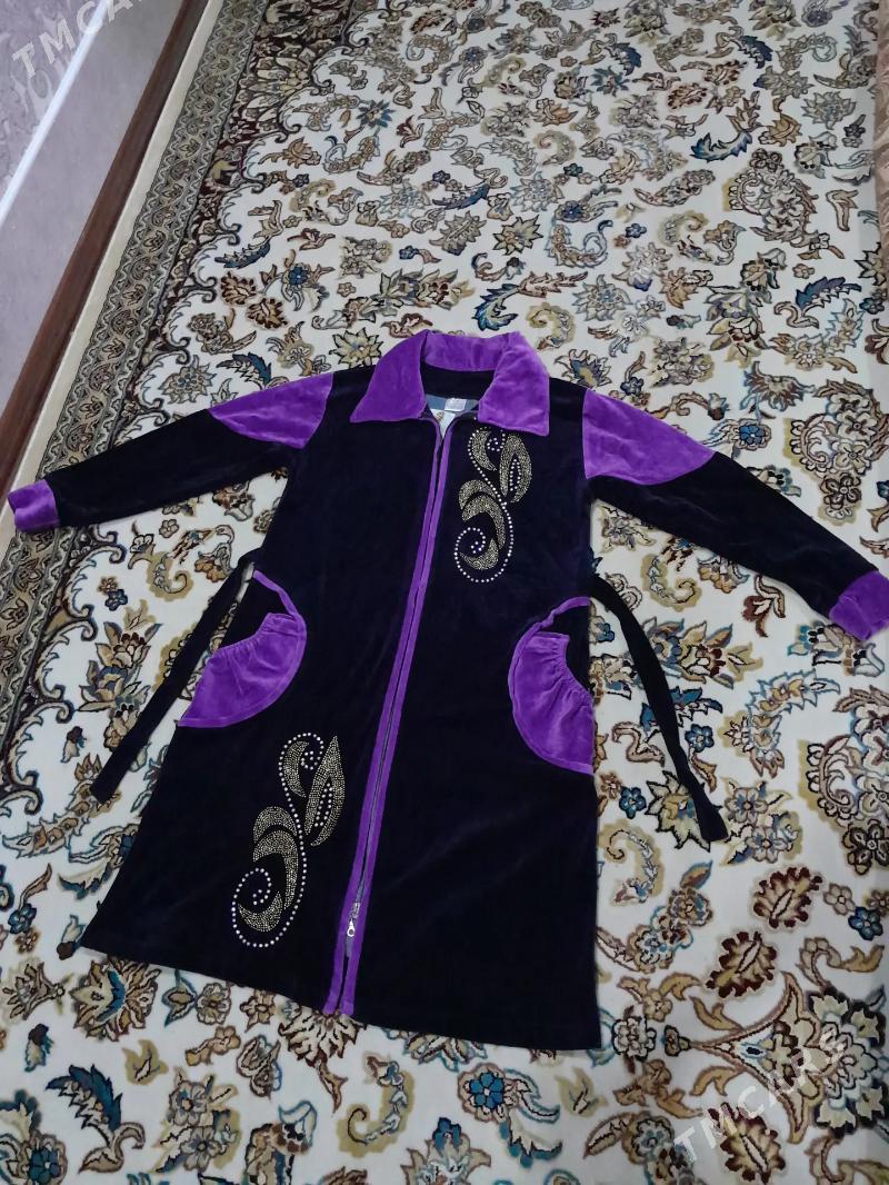 turkin halady - Aşgabat - img 3