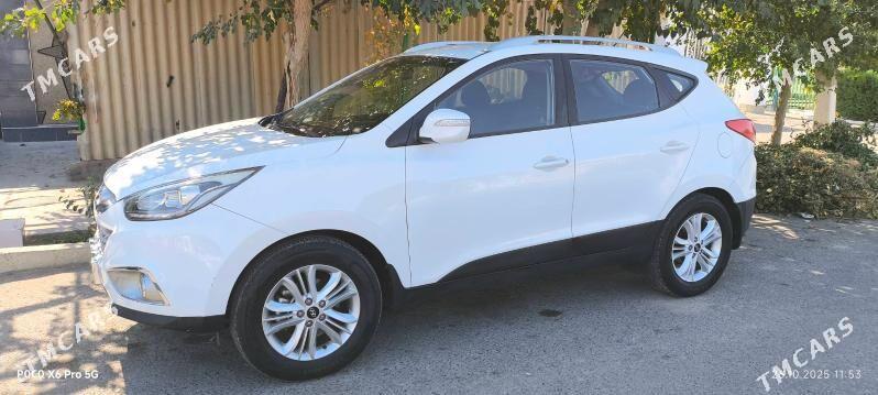 Hyundai IX35 2013 - 260 000 TMT - Türkmenabat - img 2