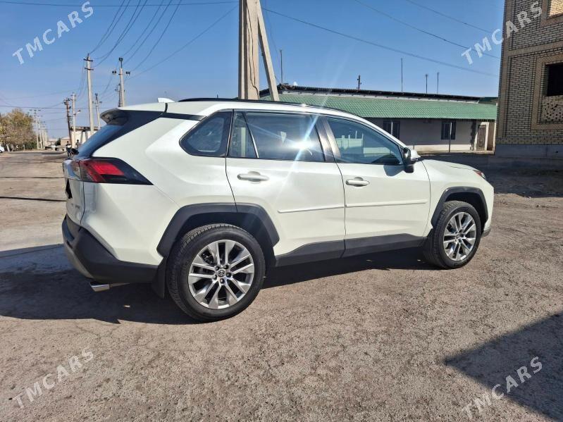 Toyota RAV4 2022 - 350 000 TMT - Дашогуз - img 7