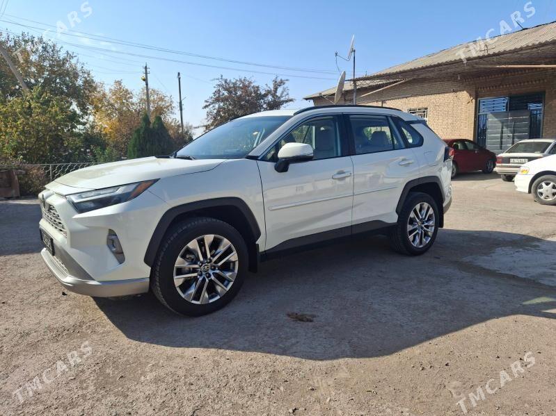 Toyota RAV4 2022 - 350 000 TMT - Дашогуз - img 6