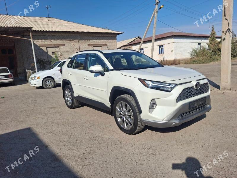 Toyota RAV4 2022 - 350 000 TMT - Дашогуз - img 4