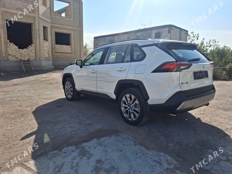 Toyota RAV4 2022 - 350 000 TMT - Дашогуз - img 2