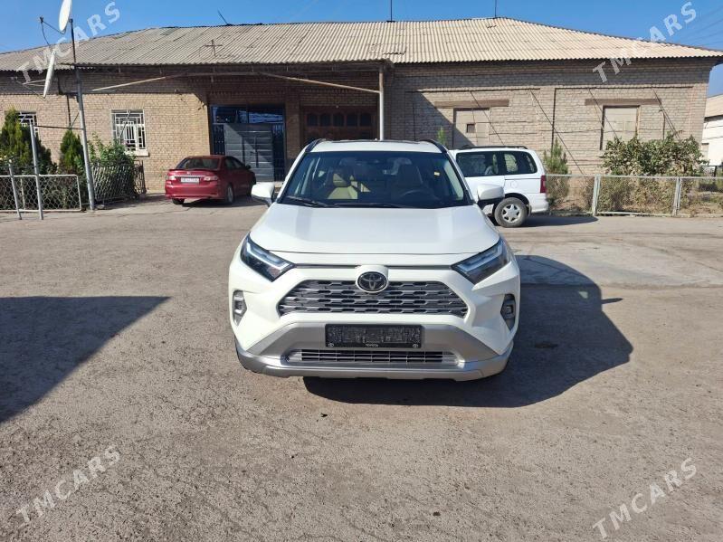 Toyota RAV4 2022 - 350 000 TMT - Дашогуз - img 5
