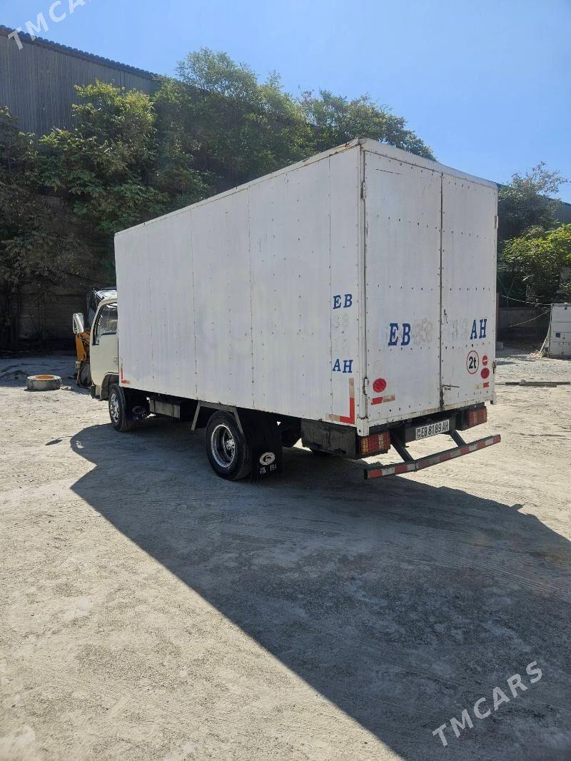 Mitsubishi Canter 2010 - 130 000 TMT - Aşgabat - img 3