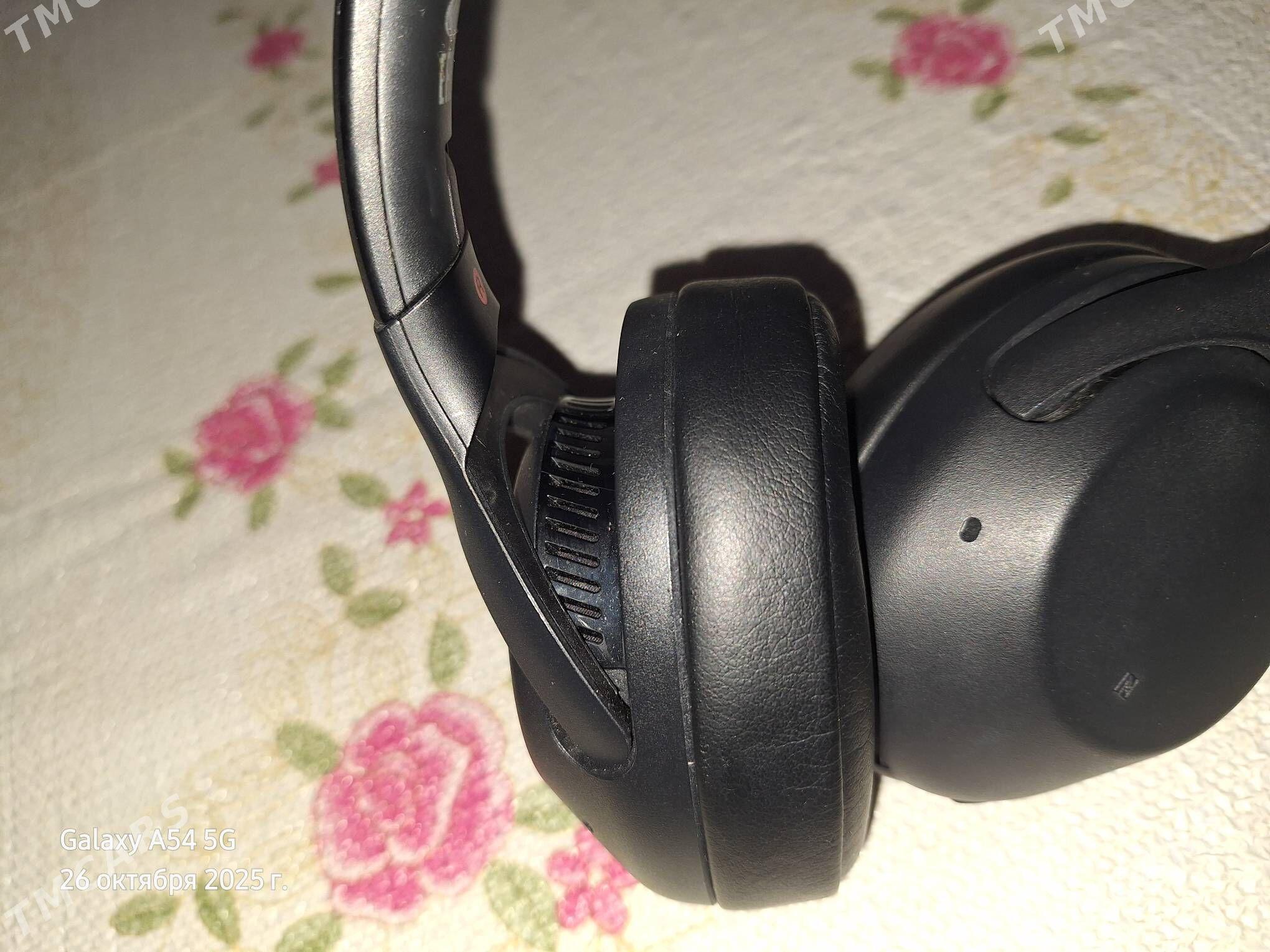 наушники SONY WH-XB900N - Ашхабад - img 5