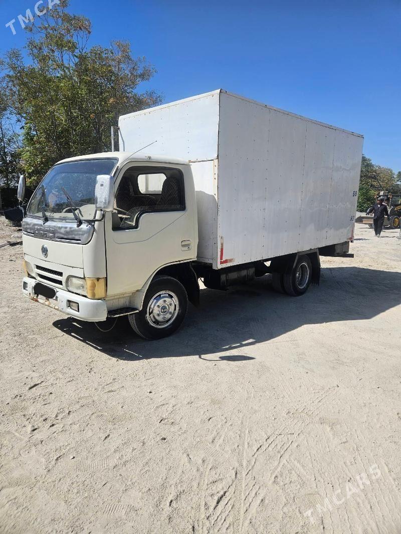 Mitsubishi Canter 2010 - 130 000 TMT - Aşgabat - img 2