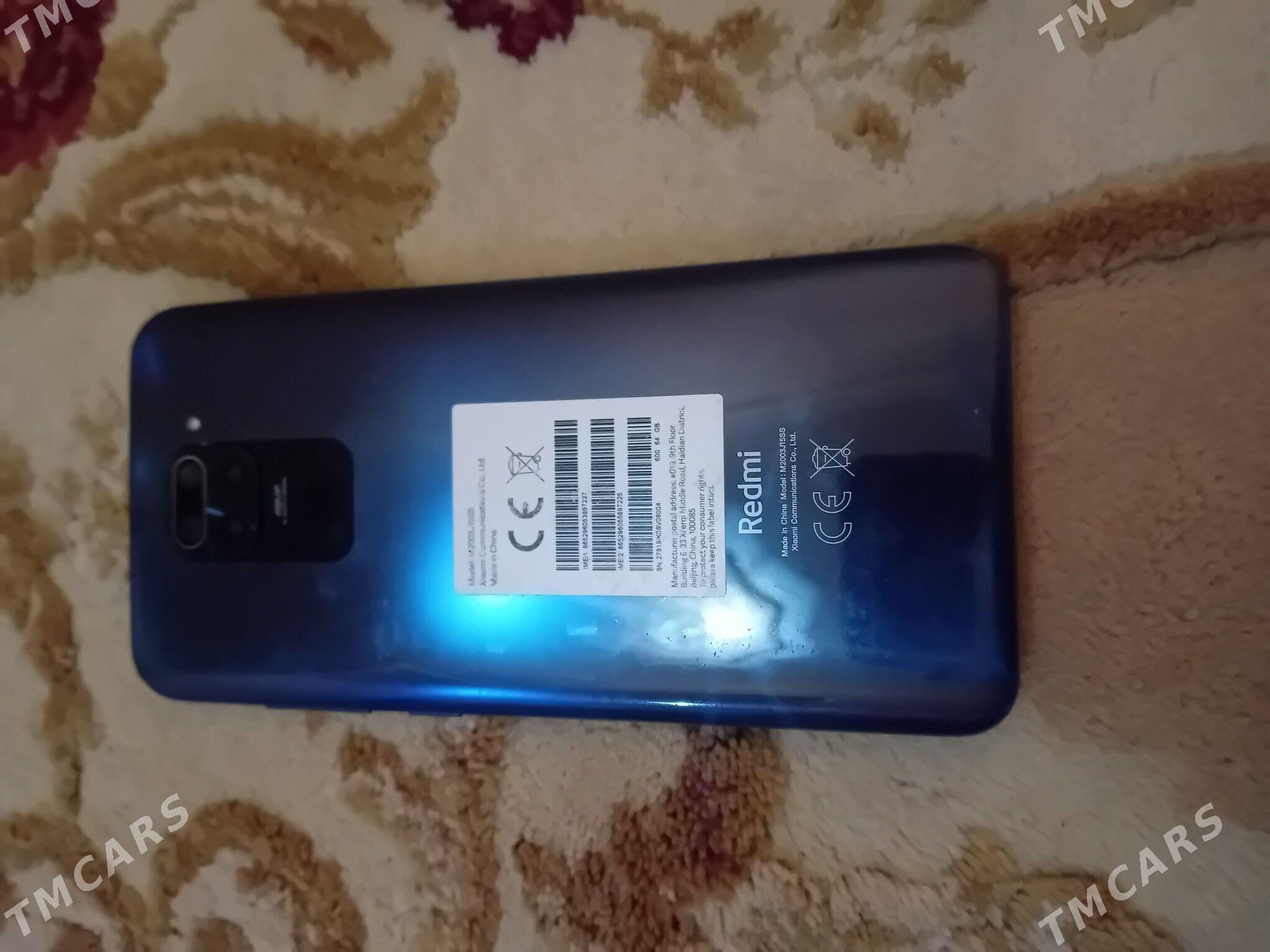 Redmi not 9 - Mary - img 3