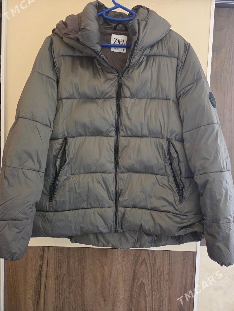 Zara kurtga - Ашхабад - img 2