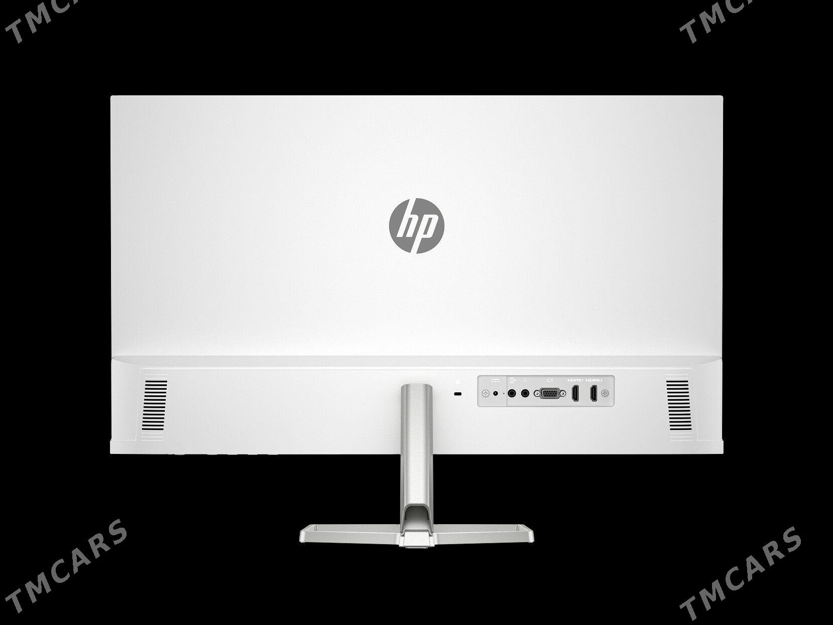 Hp 527sa monitor - Aşgabat - img 2