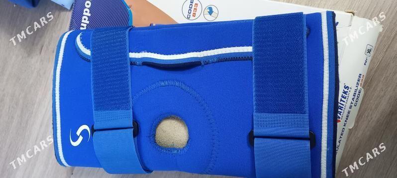 МЕДИЦИНСКИЙ НАКОЛЕННИК - Aşgabat - img 3