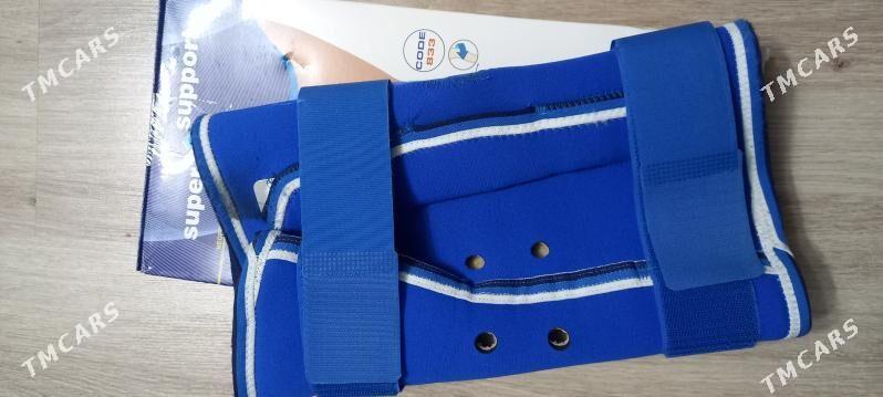 МЕДИЦИНСКИЙ НАКОЛЕННИК - Aşgabat - img 2