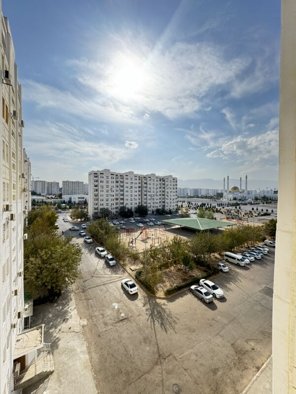 Mir7/2 2kom - Ашхабад - img 6