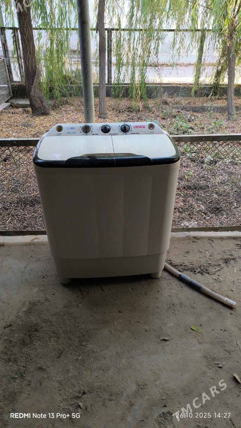 полу автомат - Мары - img 2