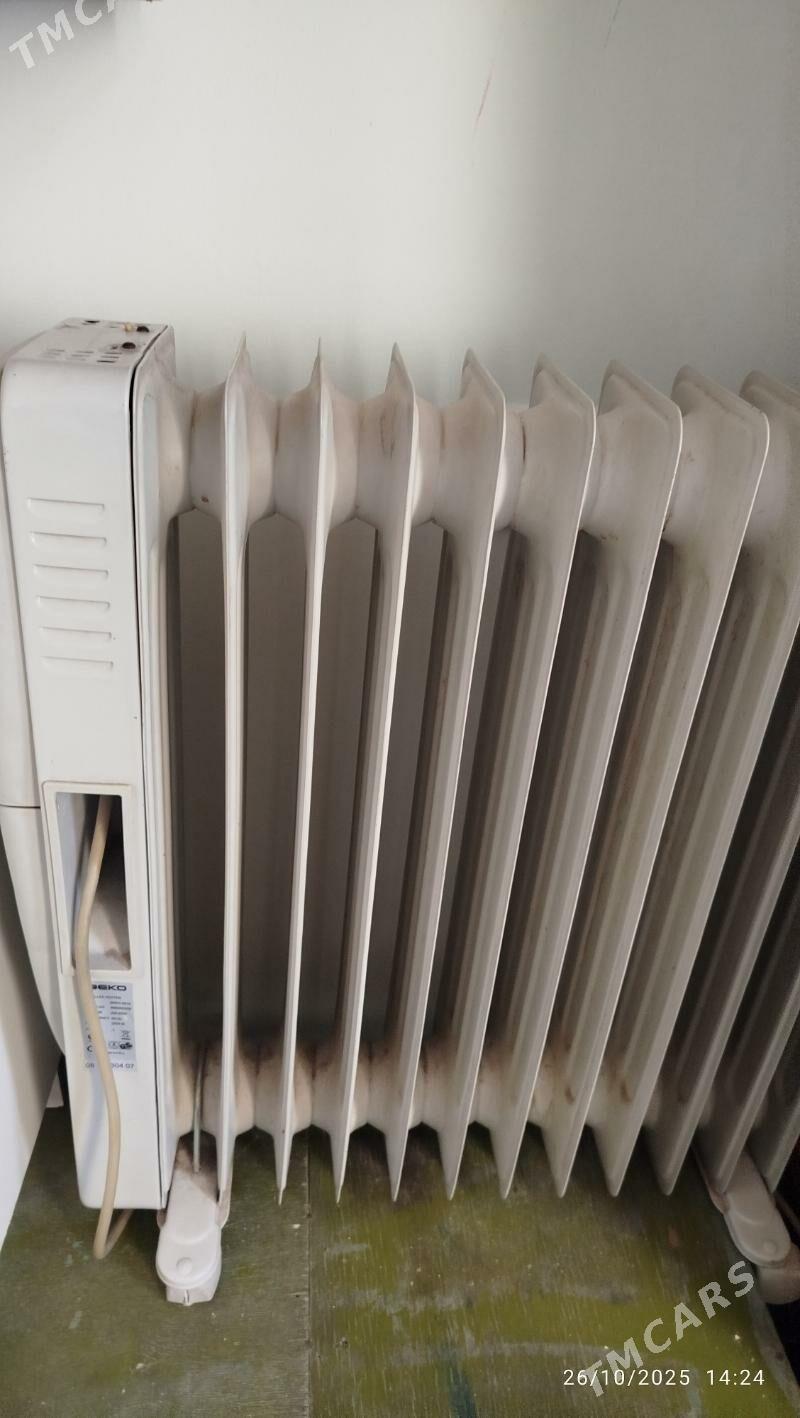 Gapyrga pecka - 11 мкр - img 2