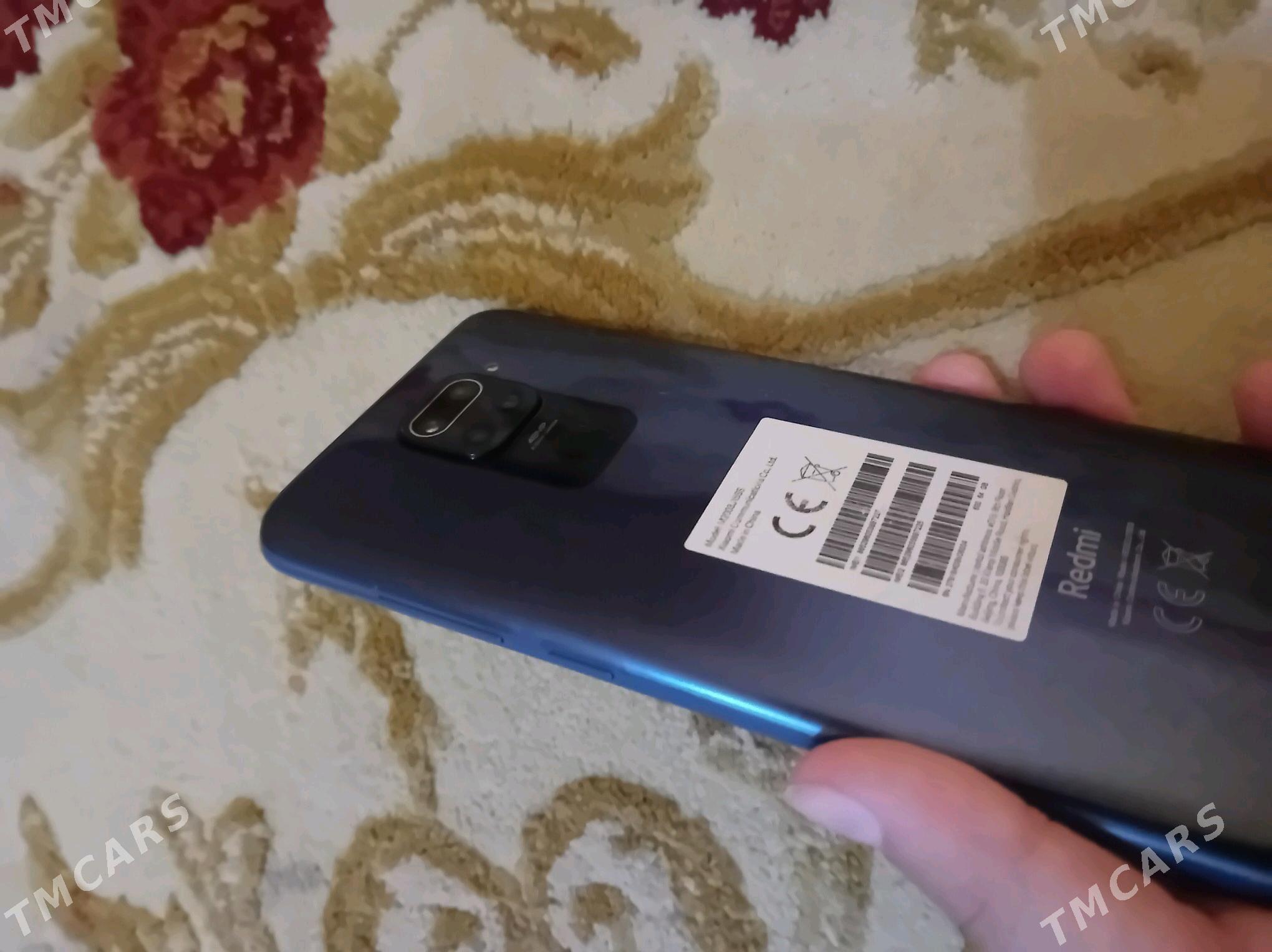 Redmi not 9 - Mary - img 5