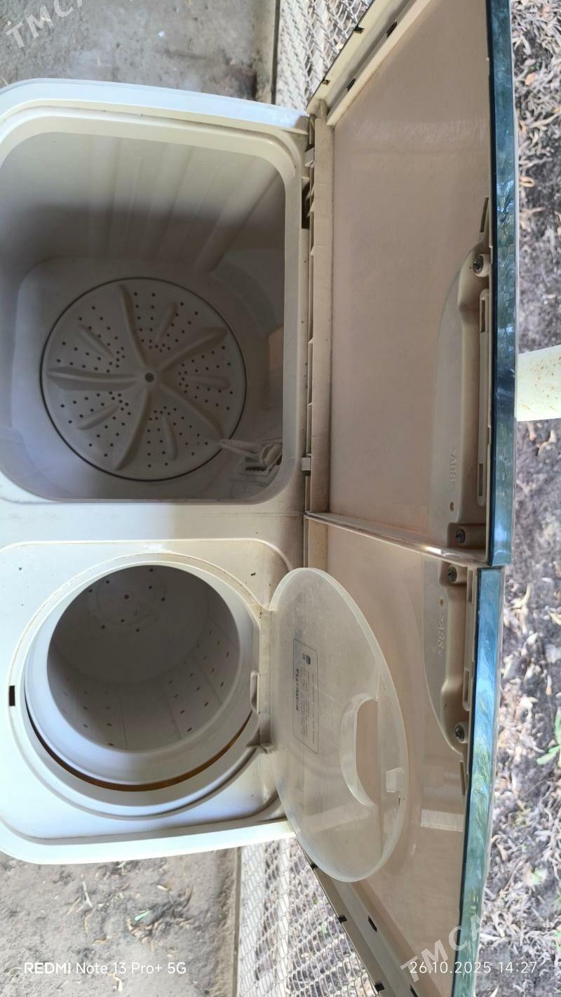 полу автомат - Мары - img 1