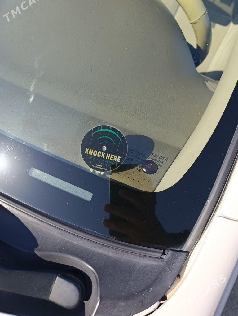 Toyota Corolla 2004 - 120 000 TMT - Türkmenabat - img 4