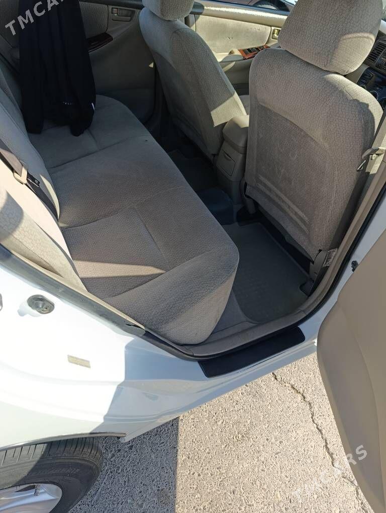 Toyota Corolla 2004 - 120 000 TMT - Türkmenabat - img 3