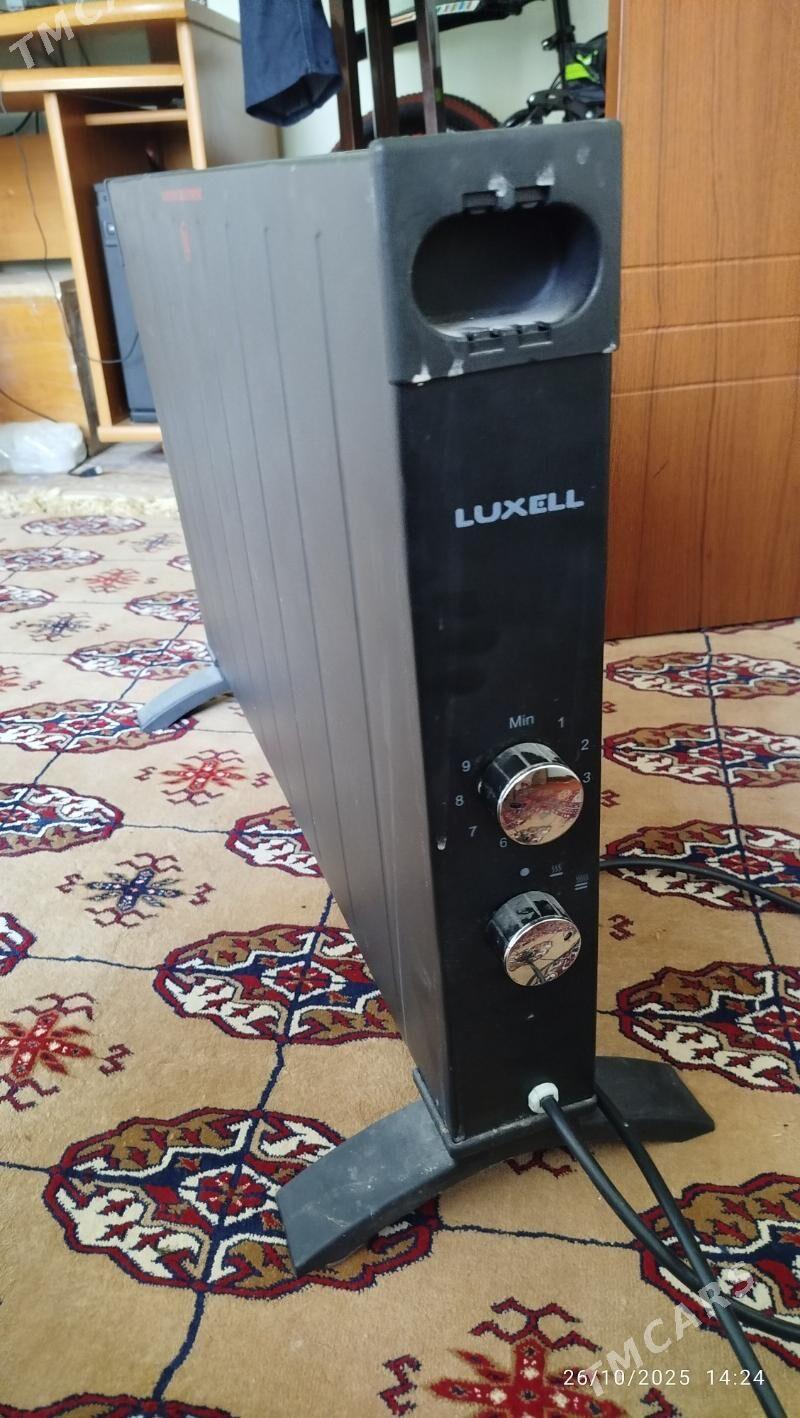 pecka - 11 мкр - img 1