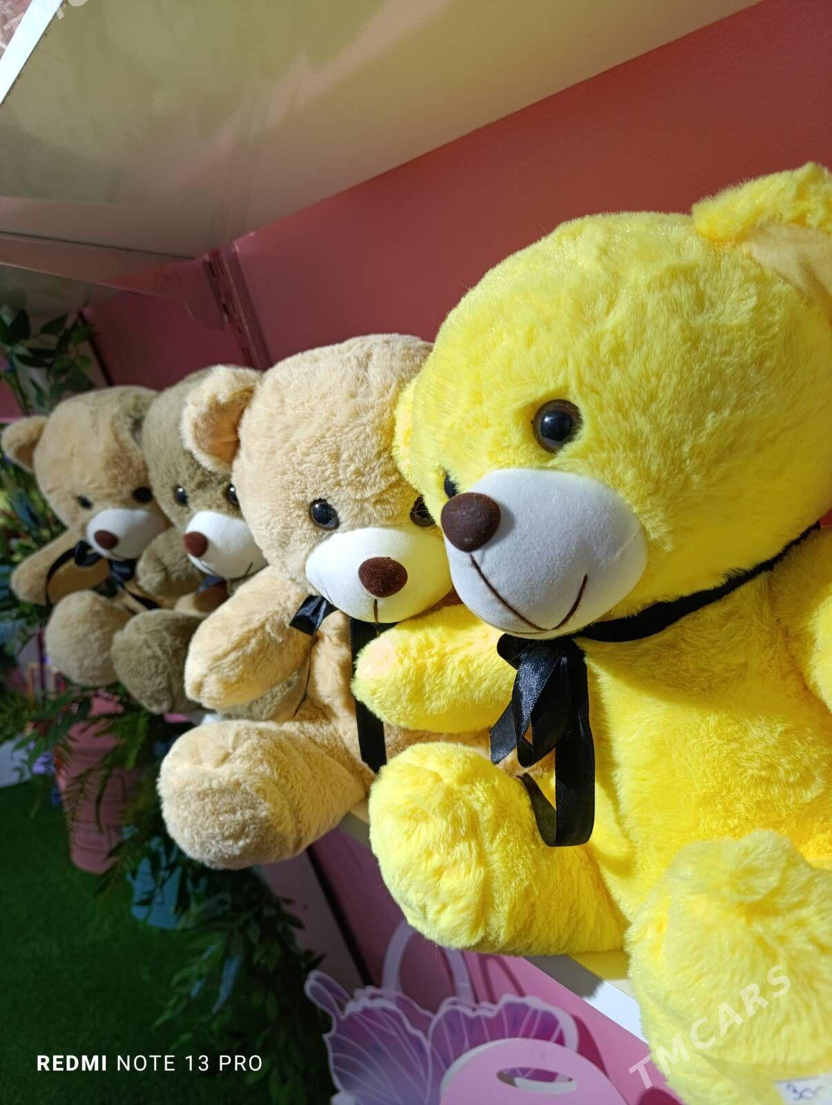 Miskajyk - ул. Московская (10 йыл абаданчылык ш.) - img 2