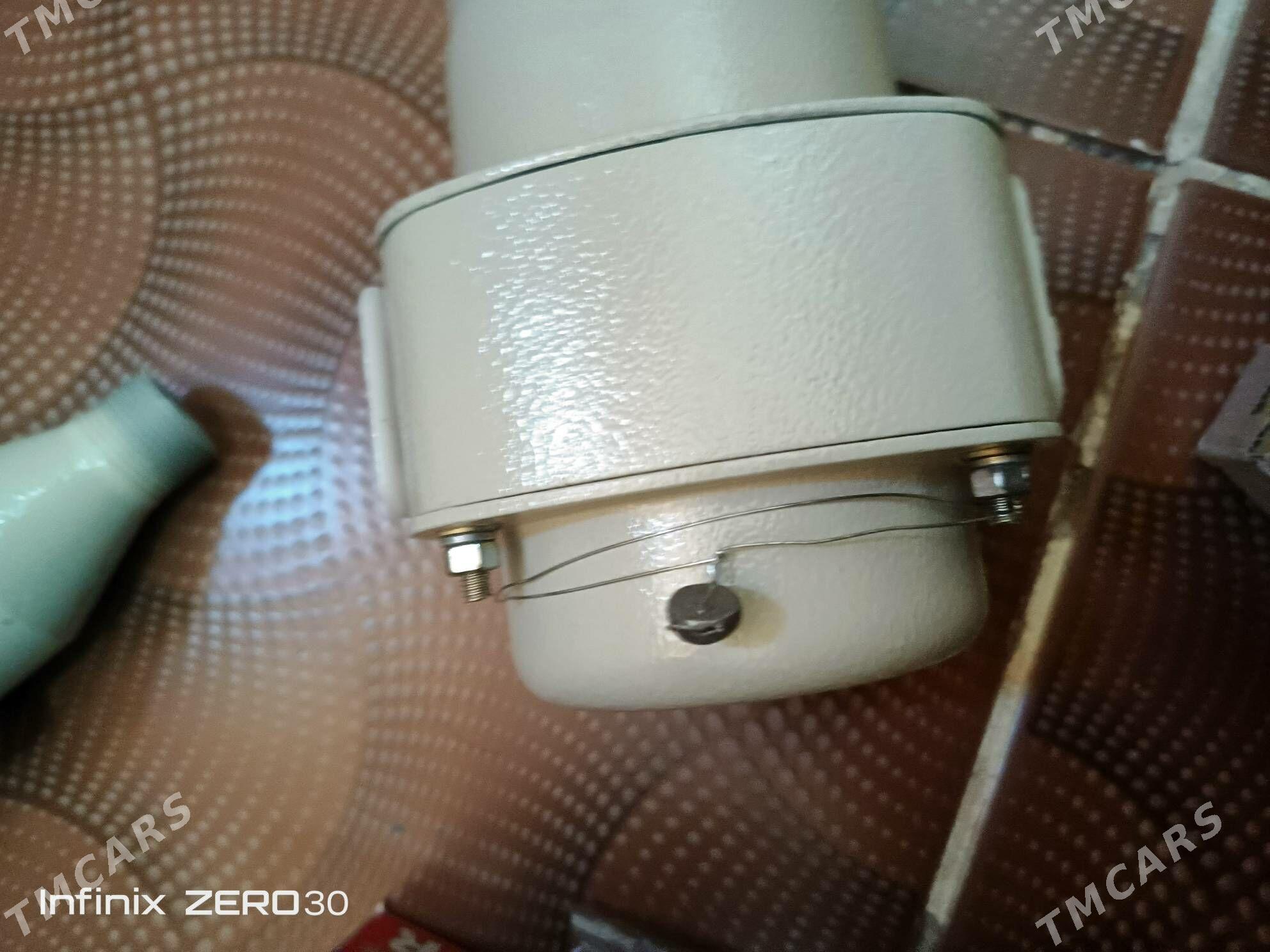 Газовый счётчик Gaz şëtçik - 30 мкр - img 3