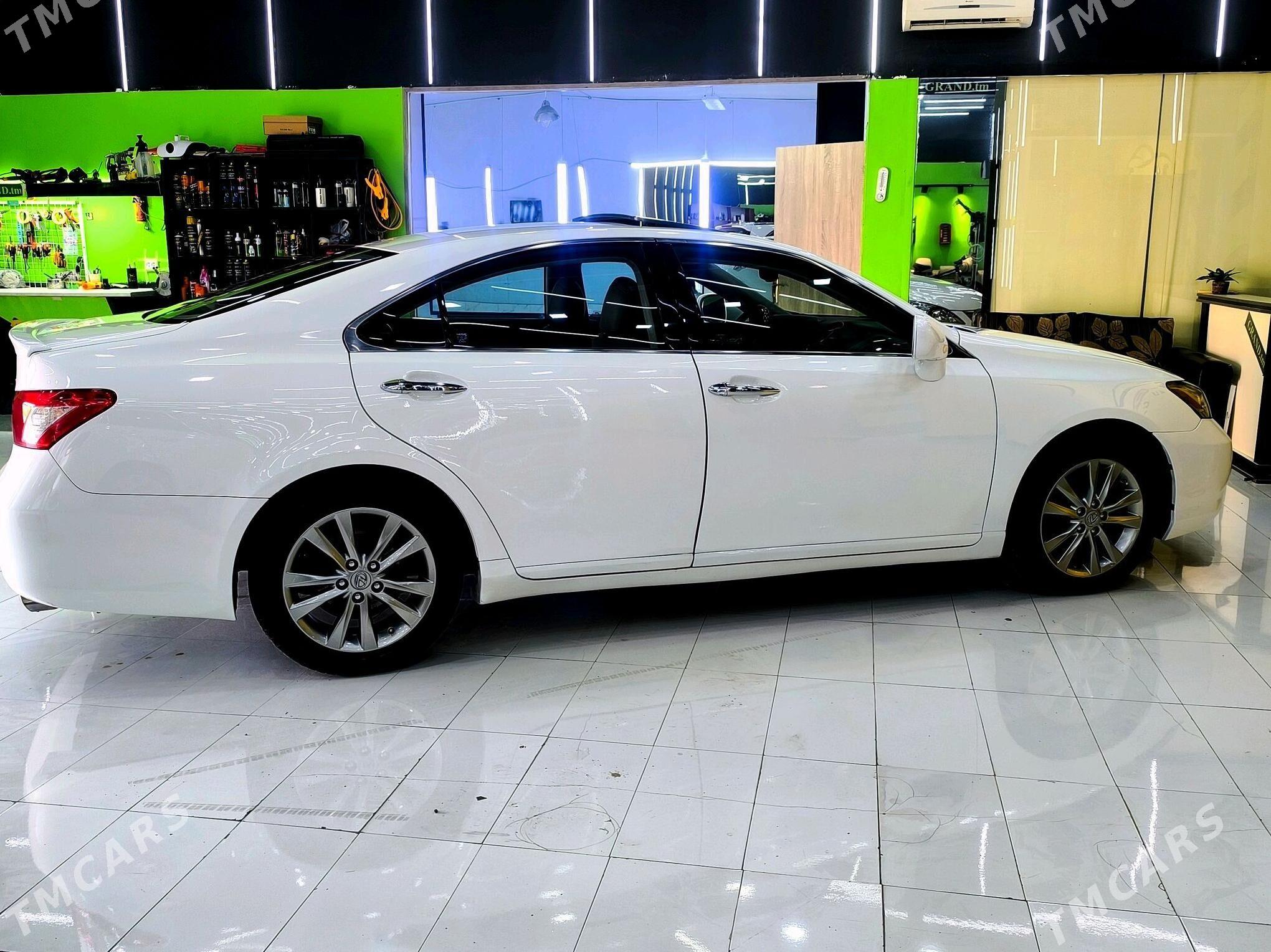 Lexus ES 350 2007 - 208 000 TMT - Aşgabat - img 3