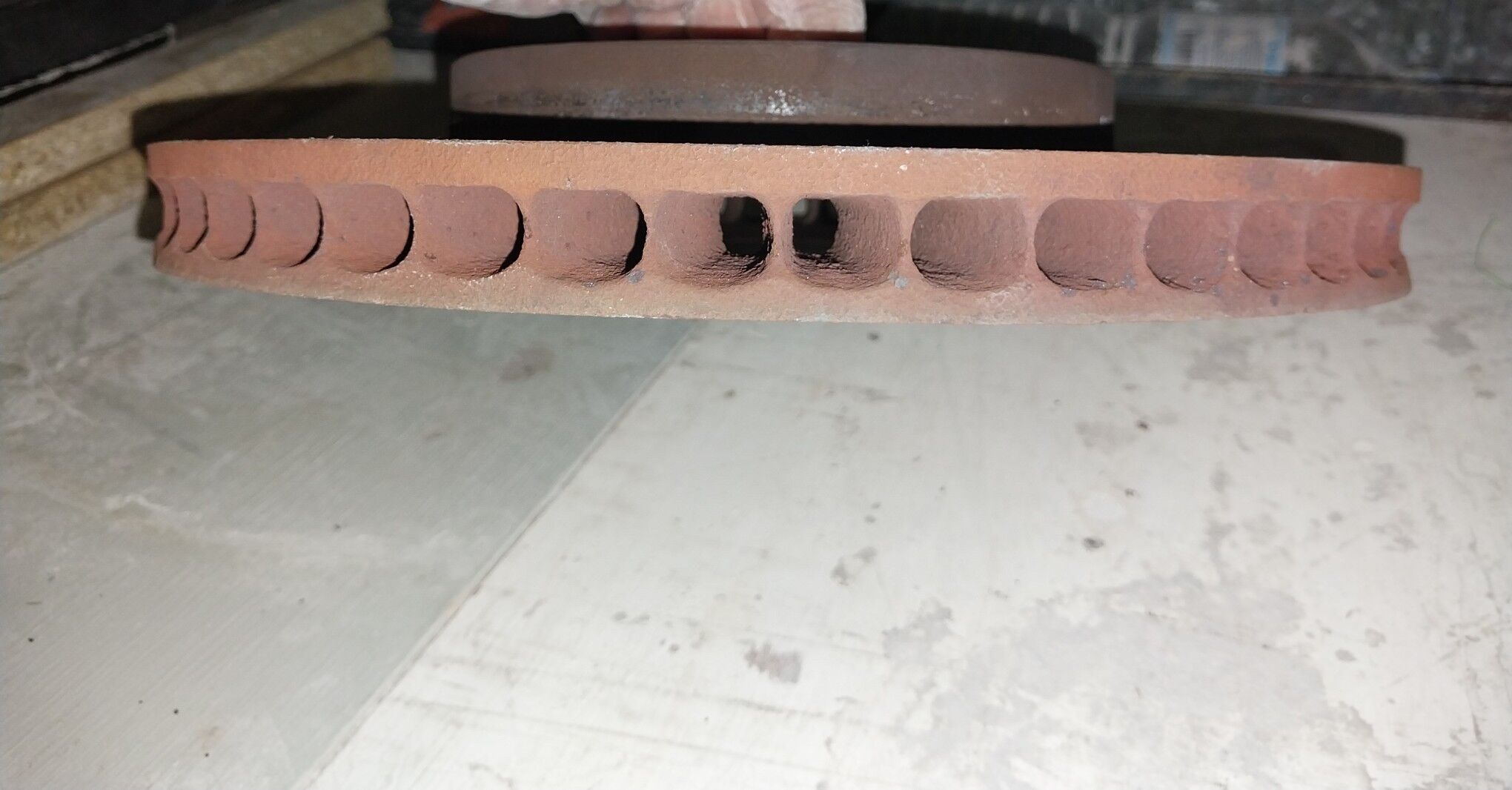 Tormoznoy diska 50 TMT - Ашхабад - img 2