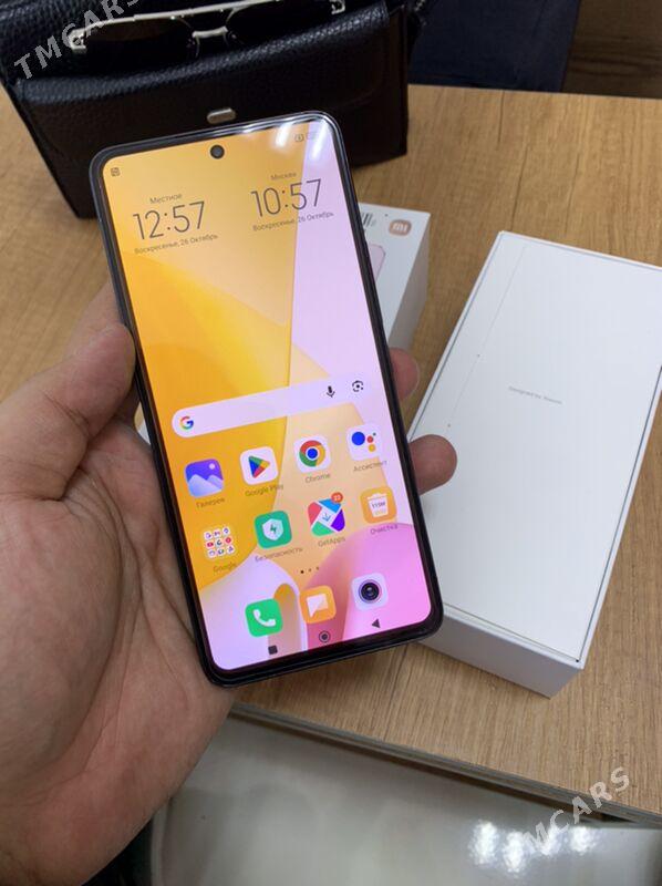 Mi 12 lite - Ашхабад - img 3