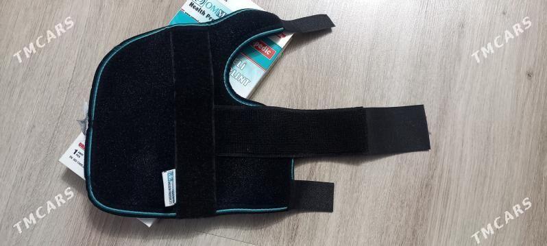 БАНДАЖ ДЛЯ ЗАПЯСТЬЯ - Aşgabat - img 3