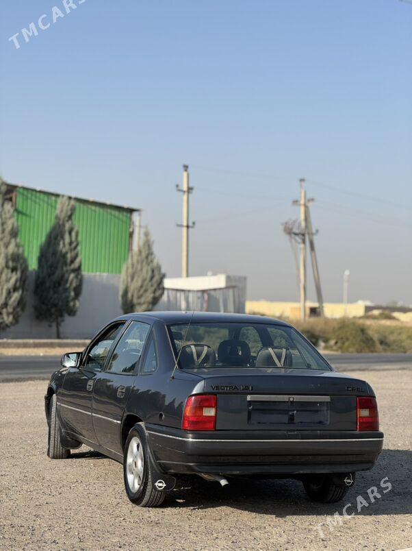 Opel Vectra 1992 - 36 000 TMT - Мары - img 5
