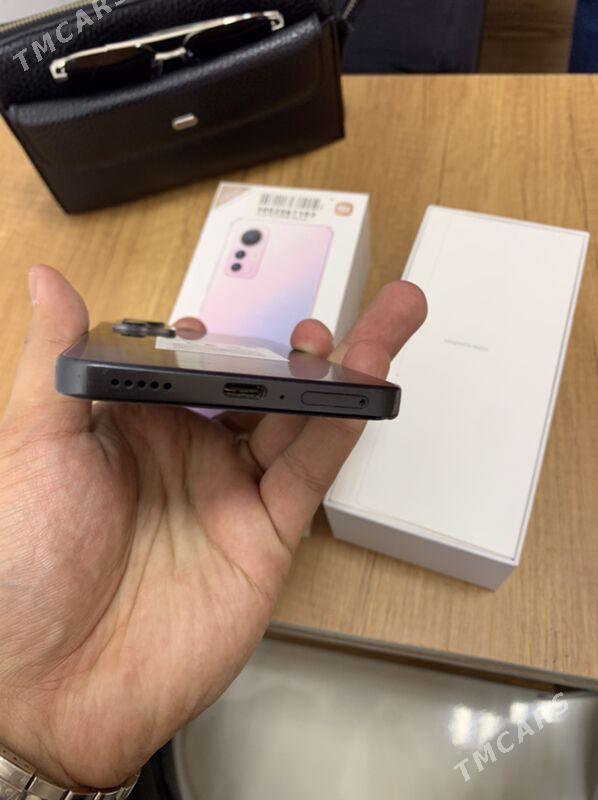 Mi 12 lite - Ашхабад - img 4