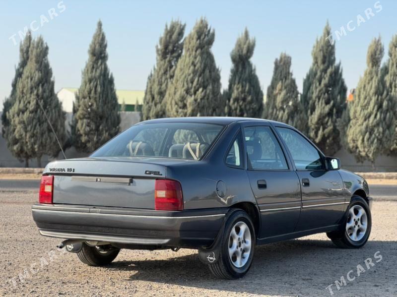 Opel Vectra 1992 - 36 000 TMT - Мары - img 4