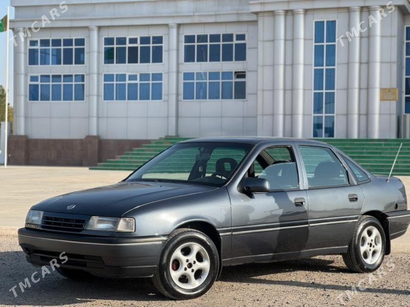 Opel Vectra 1992 - 36 000 TMT - Мары - img 2