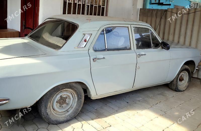 Gaz 24 1980 - 7 000 TMT - Анев - img 1