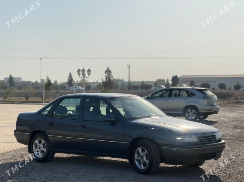 Opel Vectra 1992 - 36 000 TMT - Мары - img 3