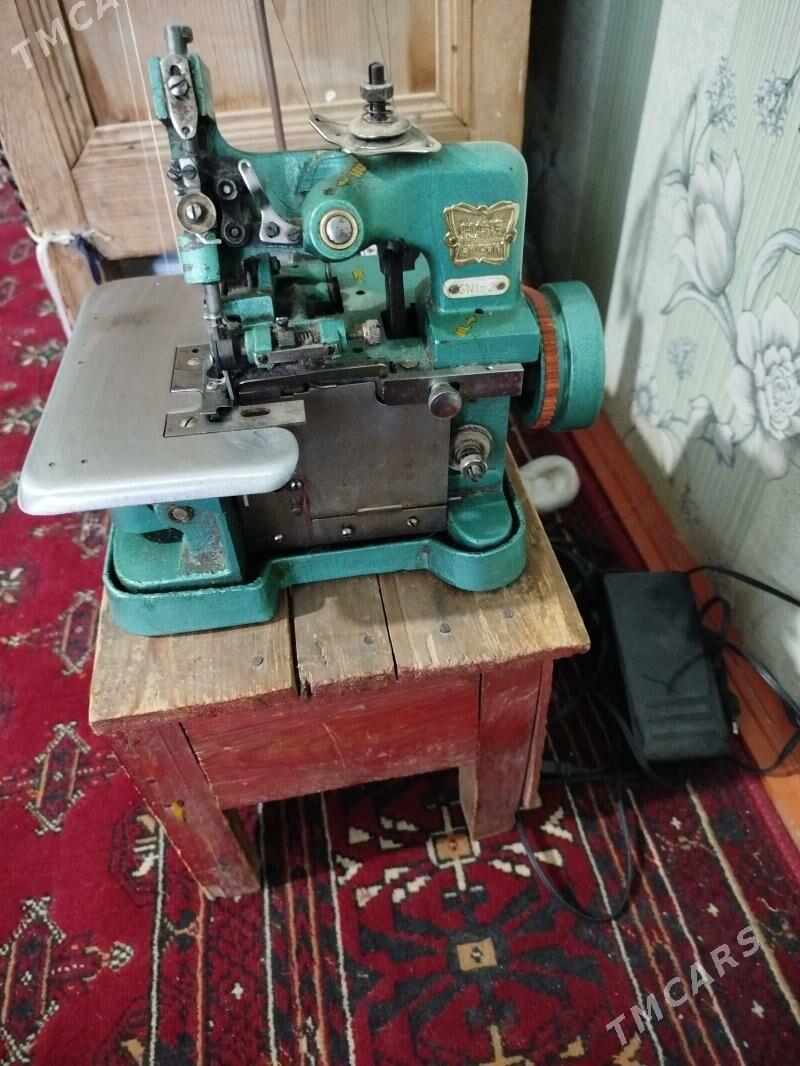 Abrlyok masyn - Мары - img 2