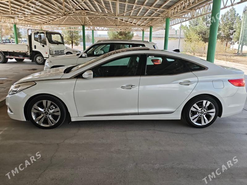 Hyundai Azera 2011 - 195 000 TMT - Aşgabat - img 3