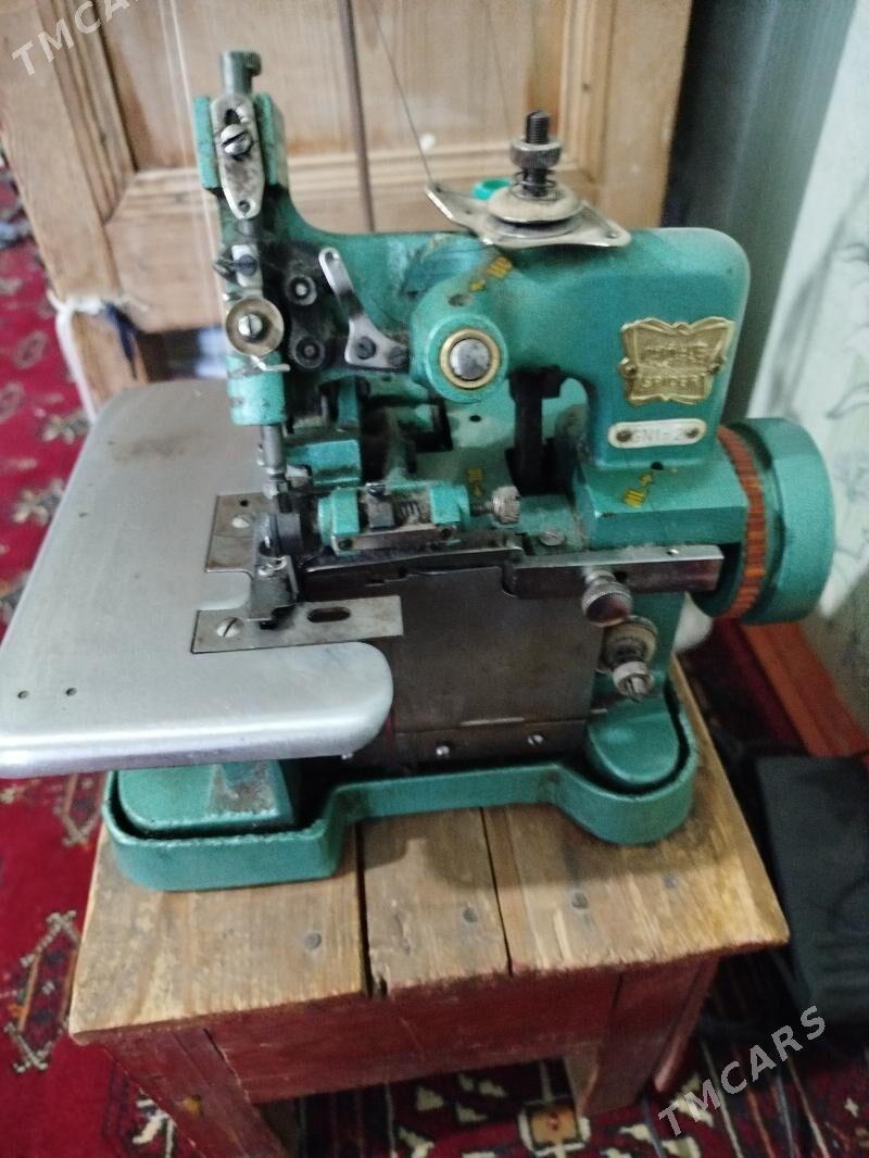 Abrlyok masyn - Мары - img 4