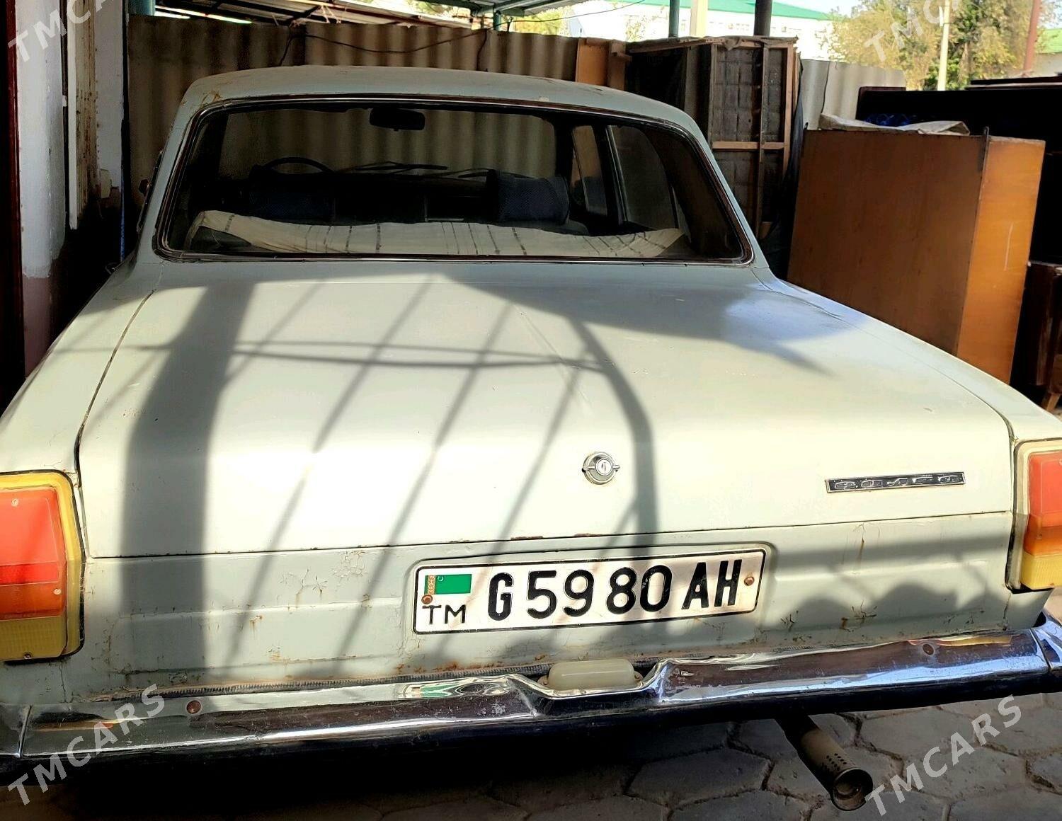 Gaz 24 1980 - 7 000 TMT - Анев - img 2